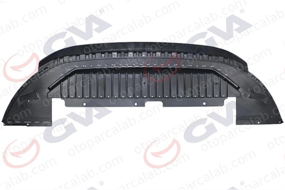 GVA 9529640 Tampon Alt Muhafaza Ön FIAT TIPO Hatchback TIPO Station wagon 51984456 52219752