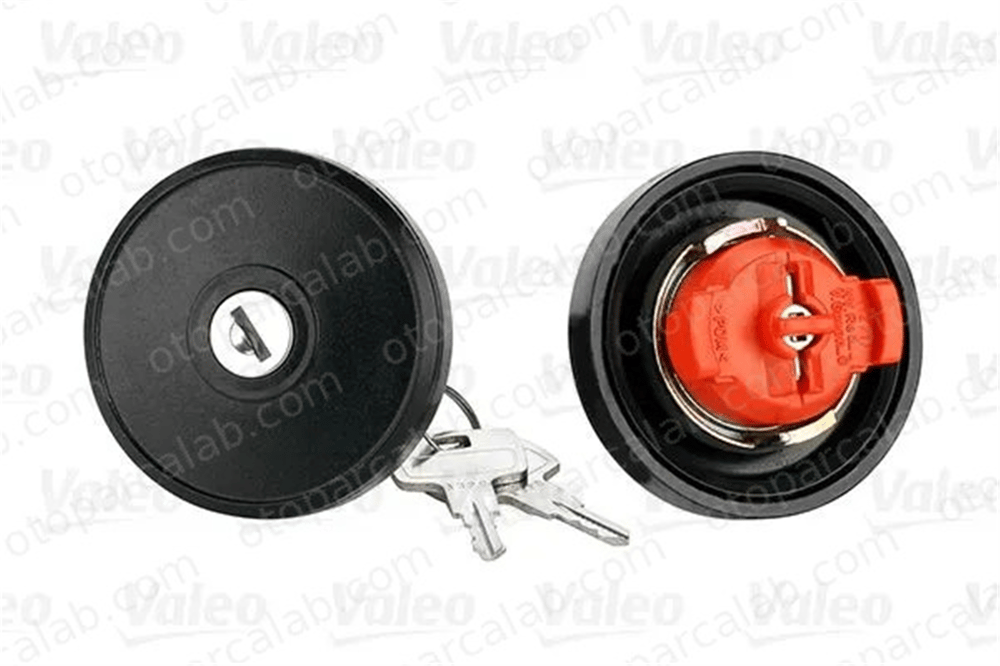 GVA 9814124 Yakıt Depo Kapağı RENAULT CLIO II MEGANE I Classic 7701471585 7701470950