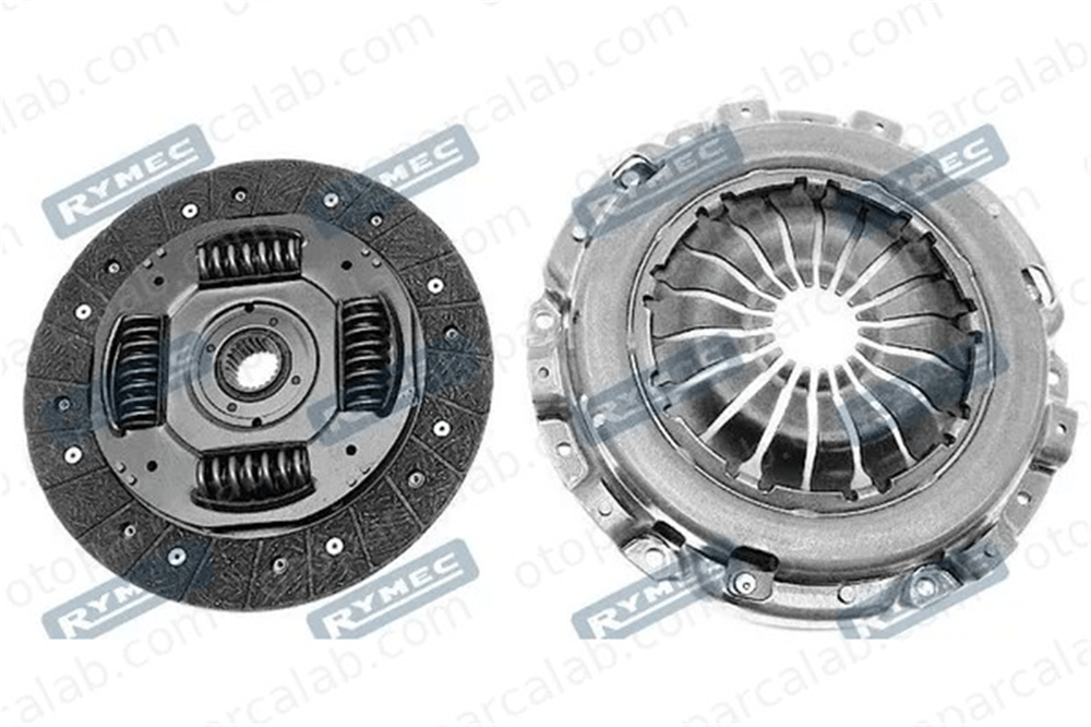 HAMERS 05-S-641-228-R Debriyaj Seti FORD TOURNEO CONNECT TRANSIT CONNECT 2T147540AJ 2T147540AK