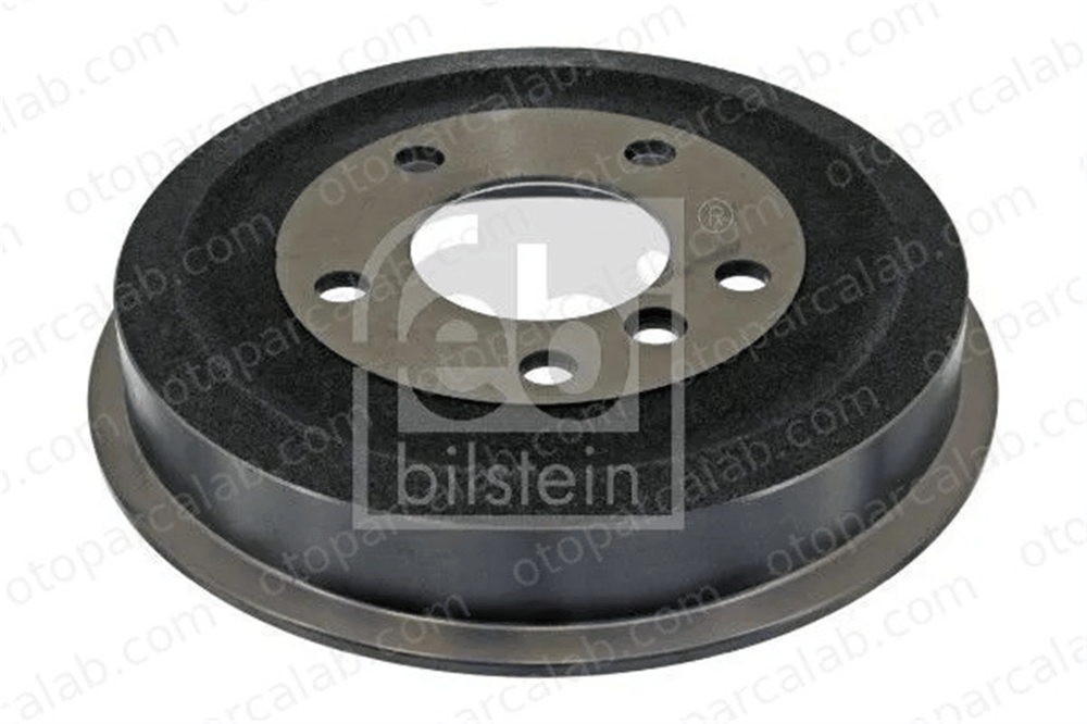 HASEFE EFE24 Kampana Arka Sağ veya Sol BMW 3 3 Compact 34211159486 34216752366