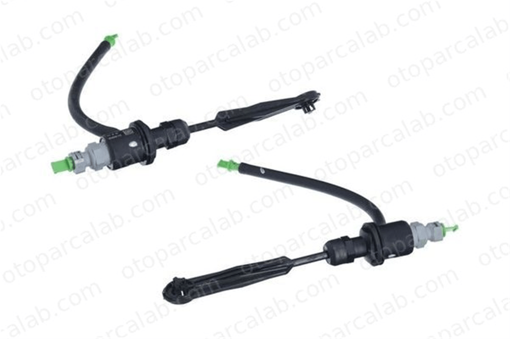 HATTAT 3060047 Debriyaj Merkezi Üst RENAULT LAGUNA III LAGUNA III Grandtour 306100009R