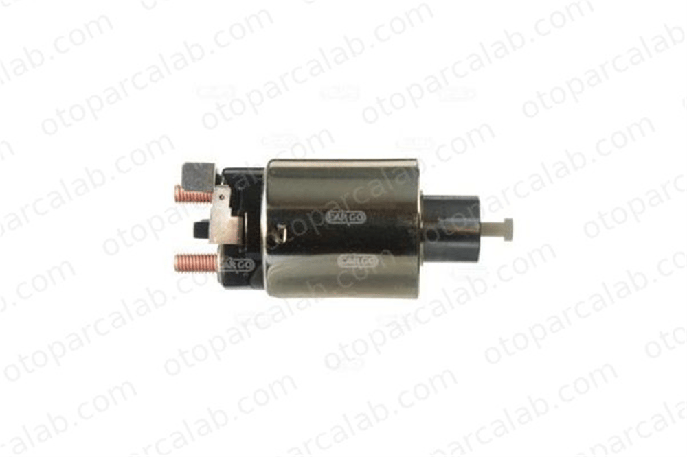 HC CARGO F 032 133 049 Marş Otomatiği HC-CARGO F 032 133 049 MAZDA 323 II 323 II Hatchback F032133049 F32Z11002B