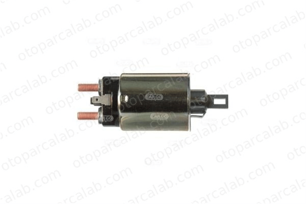 HC CARGO F 032 133 052 Marş Otomatiği HC-CARGO F 032 133 052 MITSUBISHI LANCER III Station Wagon SPACE WAGON F032133052 S114121
