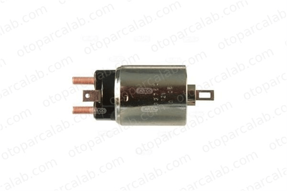 HC CARGO F 032 133 750 Marş Otomatiği HC-CARGO F 032 133 750 NISSAN PICK UP FORD MAVERICK F032133750 213067005