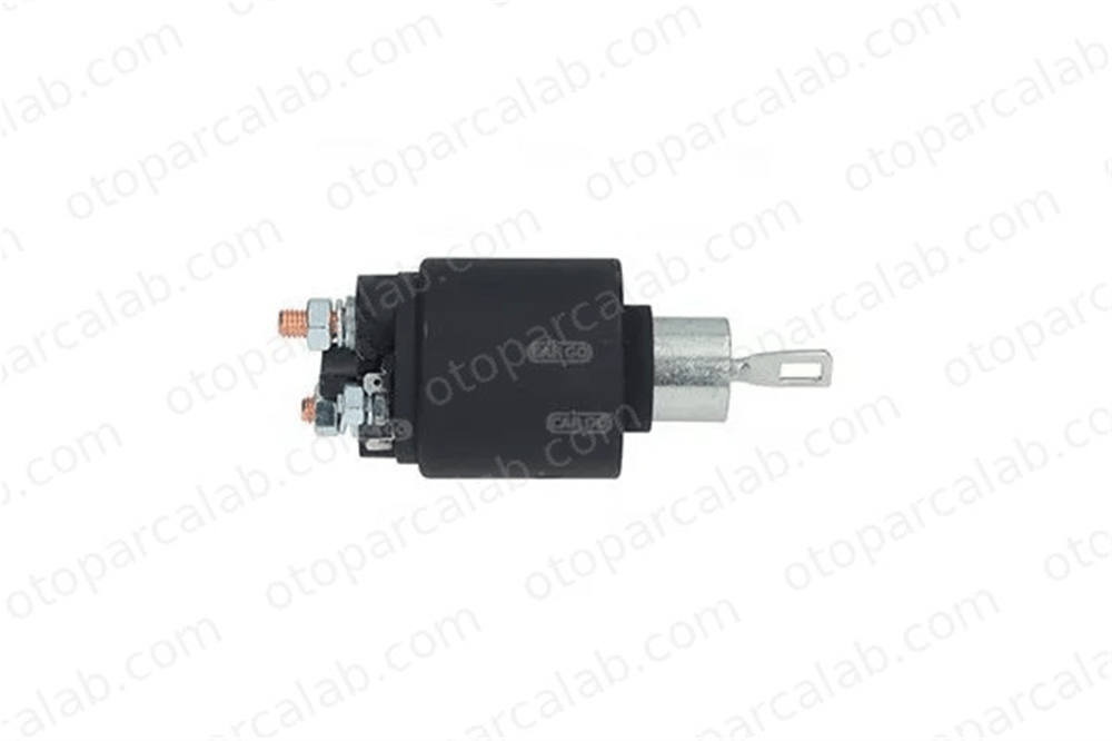HC CARGO F 032 136 036 Marş Otomatiği HC-CARGO F 032 136 036 BMW 3 3 Touring F032136036 12411266463