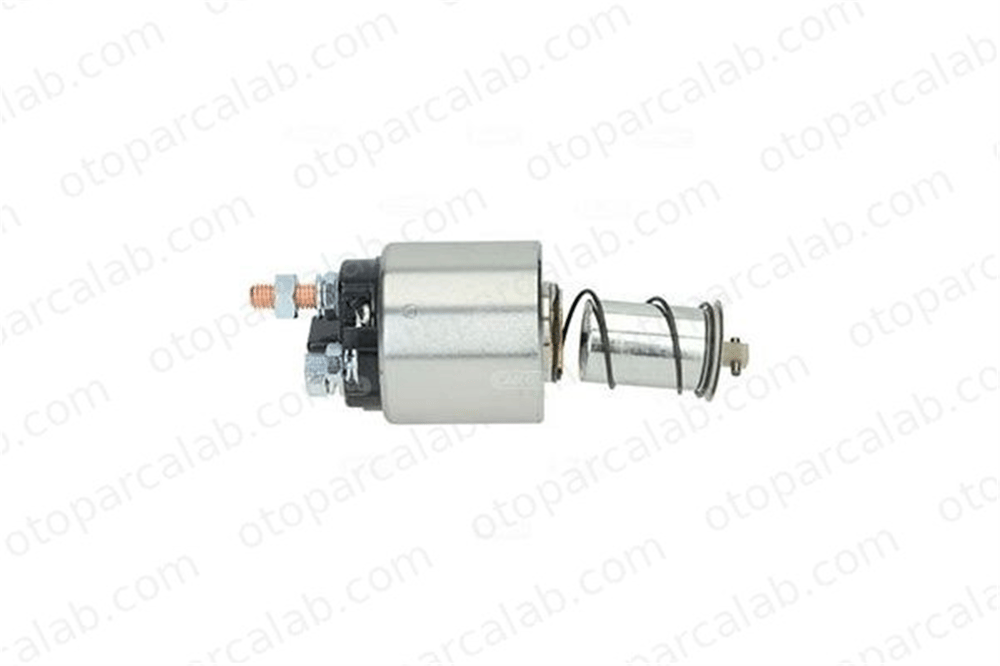 HC CARGO F 032 136 255 Marş Otomatiği HC-CARGO F 032 136 255 MERCEDES-BENZ E-SERISI C-SERISI F032136255 90421722