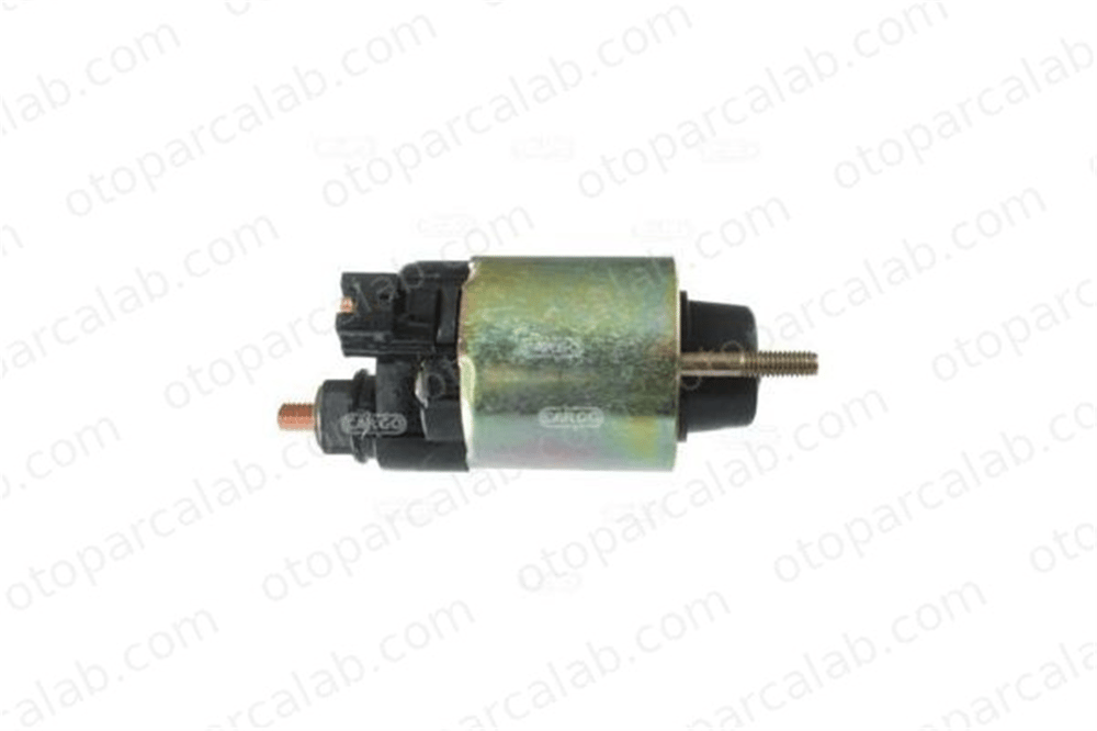 HC CARGO F 032 136 886 Marş Otomatiği HC-CARGO F 032 136 886 TOYOTA COROLLA COROLLA Station wagon F032136886 281000J010