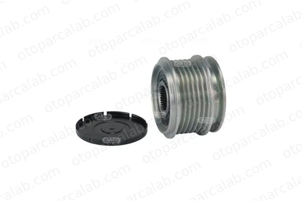 HC CARGO F 032 230 293 Alternatör Kasnağı HC-CARGO F 032 230 293 AUDI A3 SEAT LEON 22903119C 022903119C