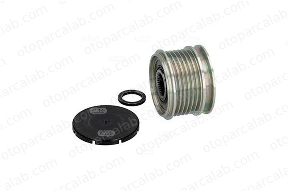 HC CARGO F 032 231 584 Alternatör Kasnağı HC-CARGO F 032 231 584 RENAULT KANGOO Express DACIA DUSTER 7700110616 7701477689
