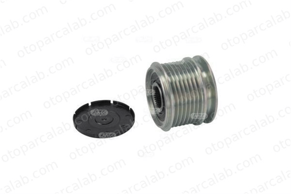 HC CARGO F 032 234 793 Alternatör Kasnağı HC-CARGO F 032 234 793 MERCEDES-BENZ C-SERISI C-SERISI T-Model A2711540902 335681