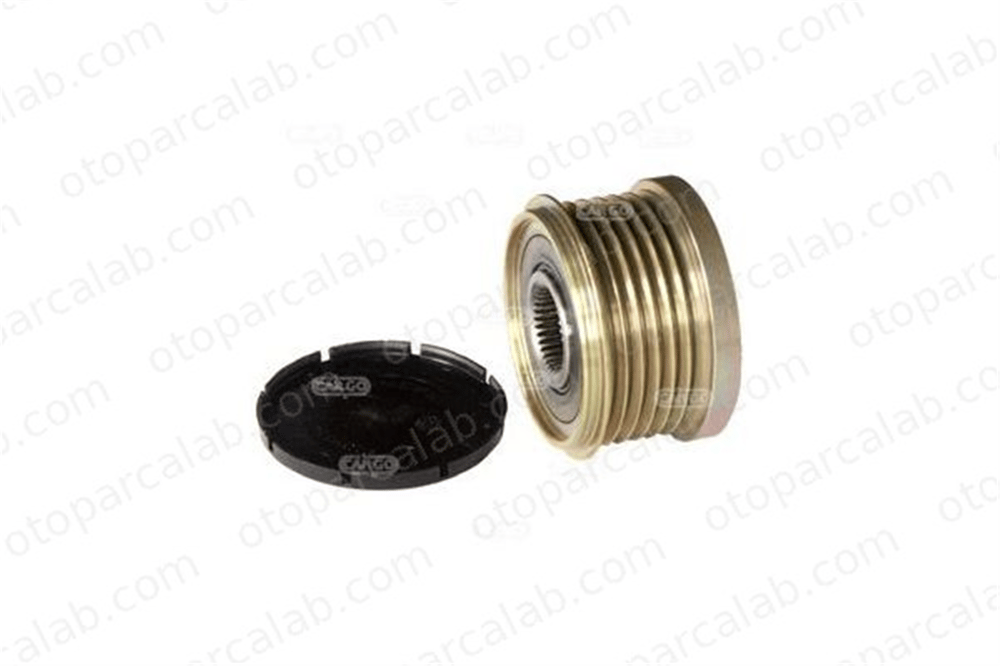 HC CARGO F 032 234 794 Alternatör Kasnağı HC-CARGO F 032 234 794 PEUGEOT PARTNER Kasa/büyük limuzin EXPERT Panelvan/Van 9649611280 71733552