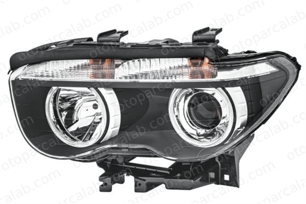 HELLA 1EL 158 083-011 Far Sol BMW 7 63127165451 6917123