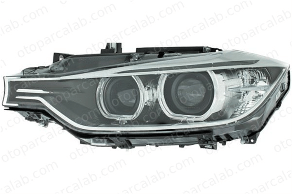 HELLA 1EL 354 983-121 Far Sağ BMW 3 3 Touring 63117314532 7314532