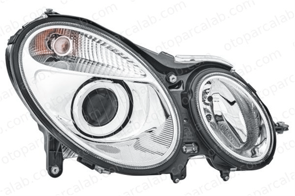 HELLA 1ES 008 369-481 Far Sağ MERCEDES-BENZ E-SERISI E-SERISI T-Model A2118202061 2118202061