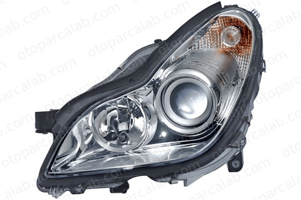HELLA 1ES 008 821-311 Far Sol MERCEDES-BENZ CLS A2198200561 2198200561