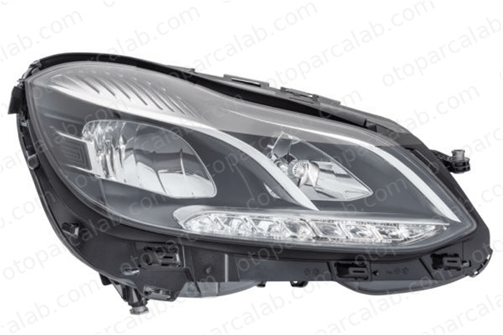 HELLA 1EX 011 066-621 Far Sağ MERCEDES-BENZ E-SERISI E-SERISI T-Model A2128201839 2128200259