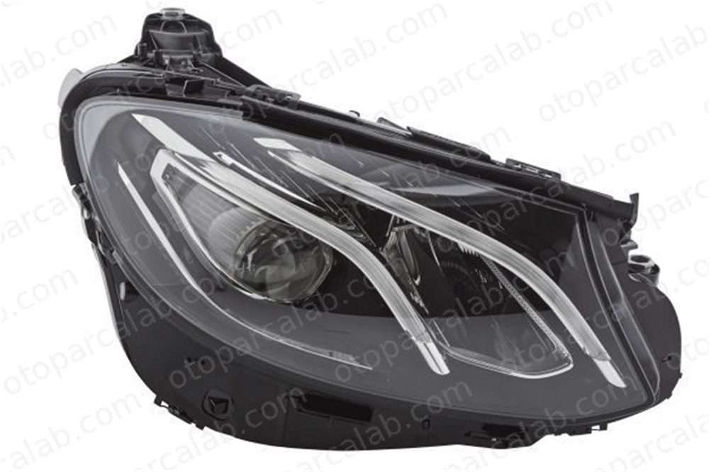HELLA 1EX 012 076-521 Far Sağ MERCEDES-BENZ E-SERISI E-SERISI T-Model A2139064004 2139064004