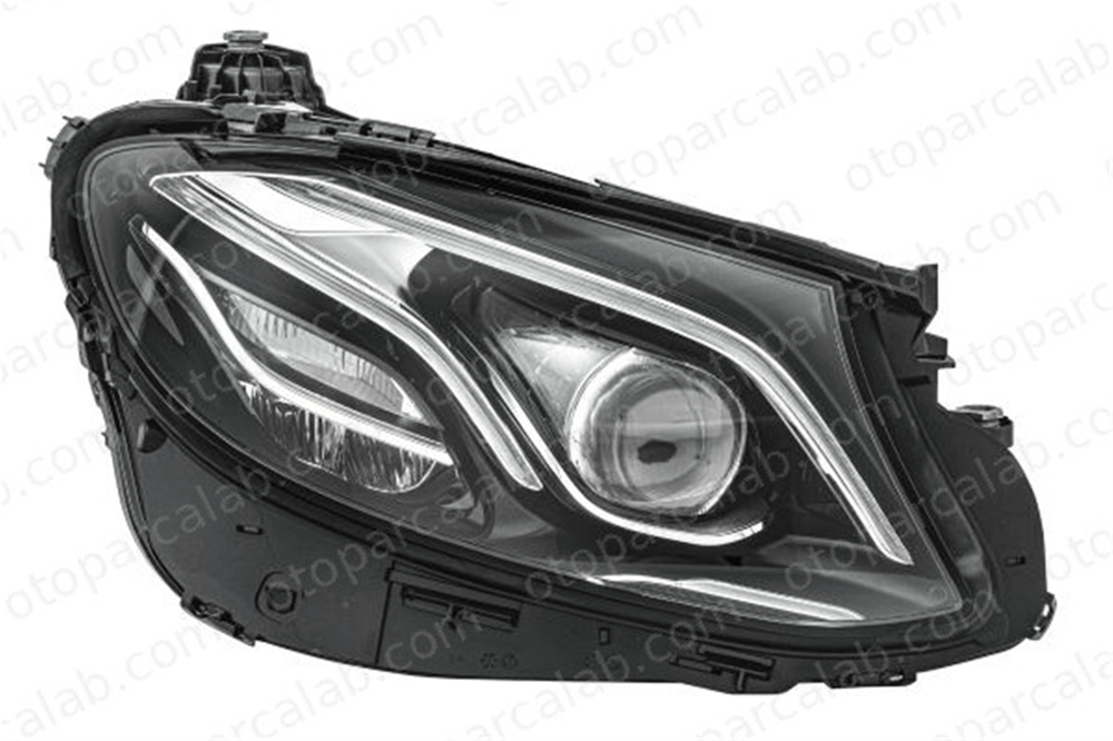 HELLA 1EX 012 076-621 Far Sağ MERCEDES-BENZ E-SERISI E-SERISI T-Model A2139069604 2139065204