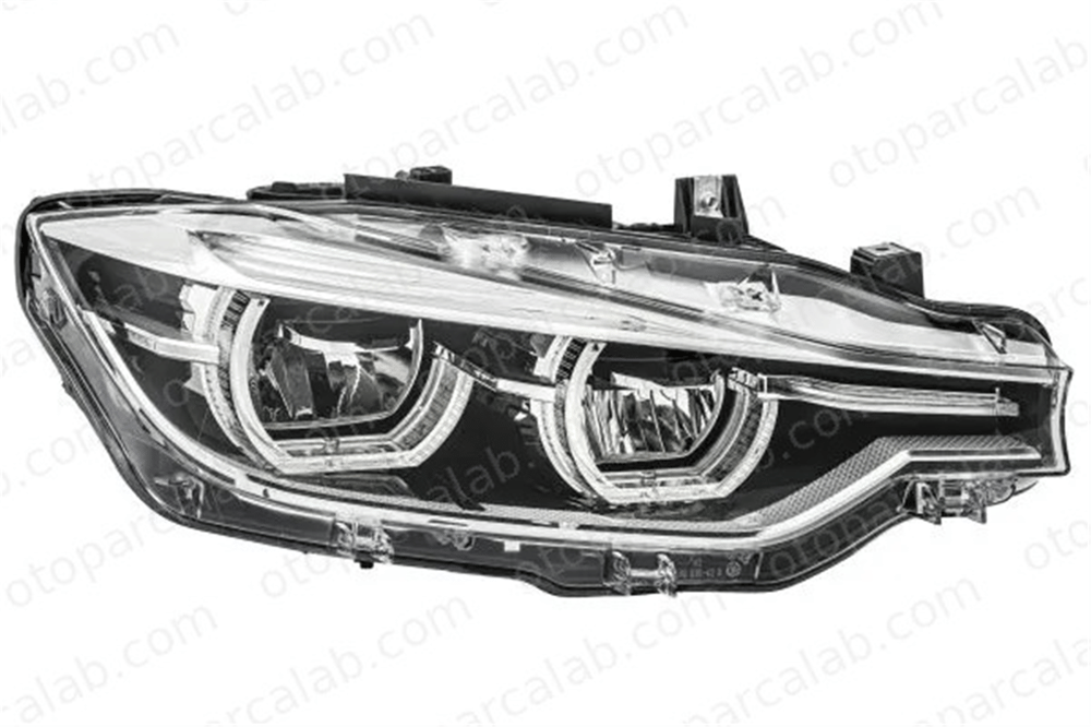 HELLA 1EX 012 102-921 Far Sağ BMW 3 3 Touring 63117419634 7419634