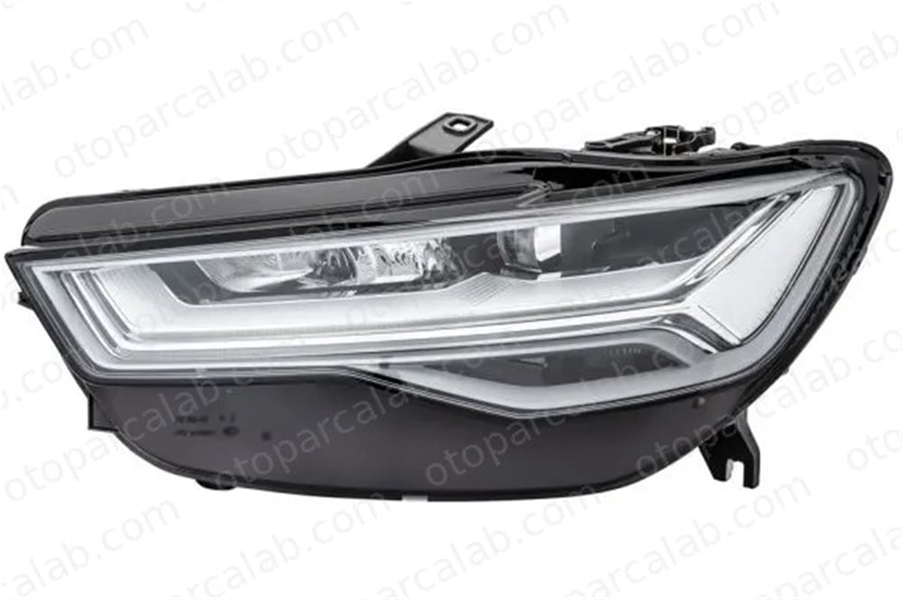 HELLA 1EX 012 976-111 Far Sol AUDI A6 C7 Avant A6 C7 4G0941773H