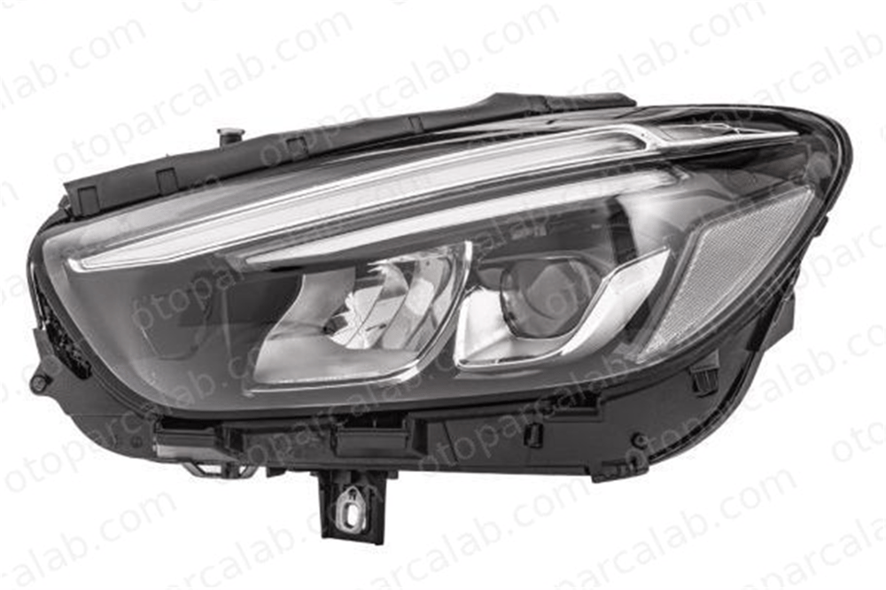 HELLA 1EX 014 993-551 Far Lambası Sol MERCEDES-BENZ B-SERISI Sports Tourer A2479068900 2479062503