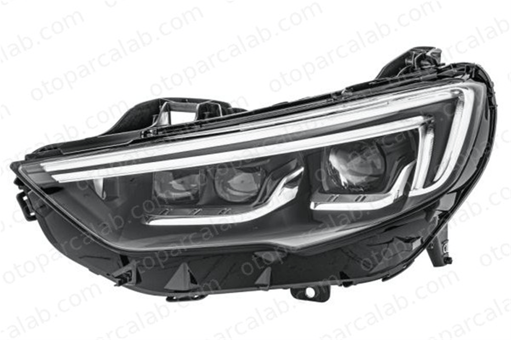 HELLA 1EX 354 869-111 Far Sol OPEL INSIGNIA B Grand Sport INSIGNIA B Sports Tourer 39217211
