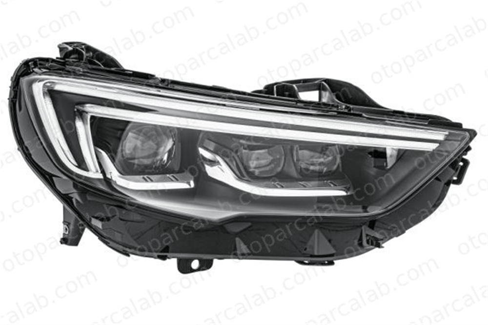 HELLA 1EX 354 869-121 Far Sağ OPEL INSIGNIA B Grand Sport INSIGNIA B Sports Tourer 39217212