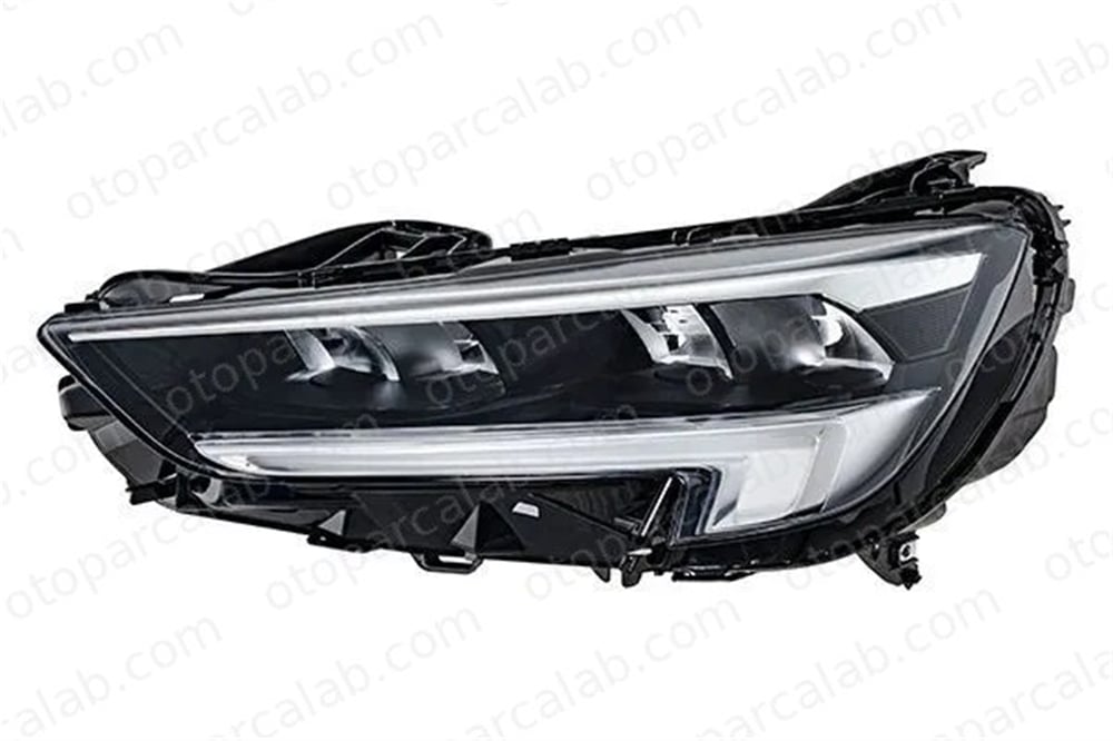 HELLA 1EX 354 882-011 Far Sol OPEL INSIGNIA B Grand Sport INSIGNIA B Sports Tourer 39201062 YR00141580