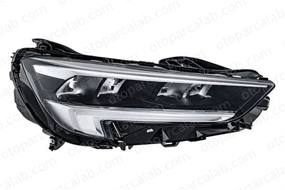 HELLA 1EX 354 882-021 Far Sağ OPEL INSIGNIA B Grand Sport INSIGNIA B Sports Tourer 39218148 YR00141480