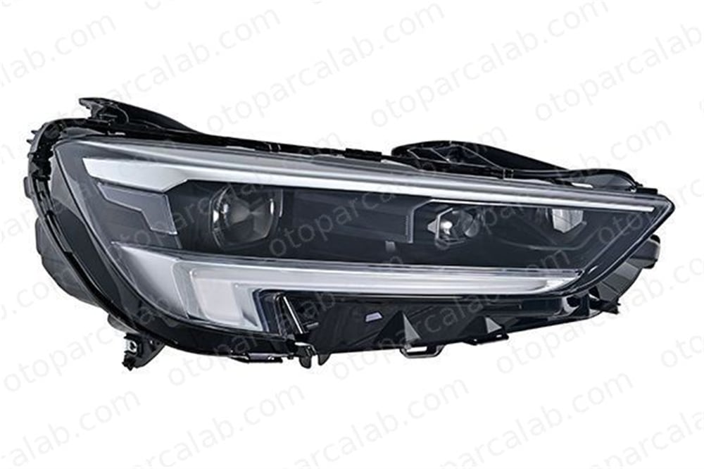 HELLA 1EX 354 882-061 Far Sağ OPEL INSIGNIA B Grand Sport INSIGNIA B Sports Tourer 39218153