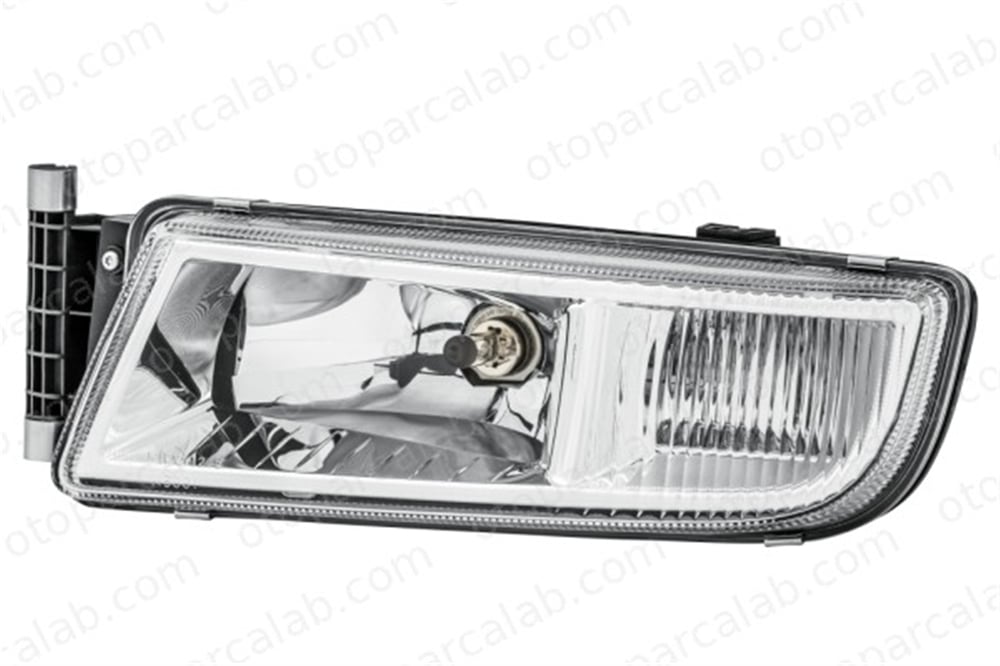 HELLA 1FP 354 986-011 Sis Farı Ön Sol MAN F90 TGS I 81251016521