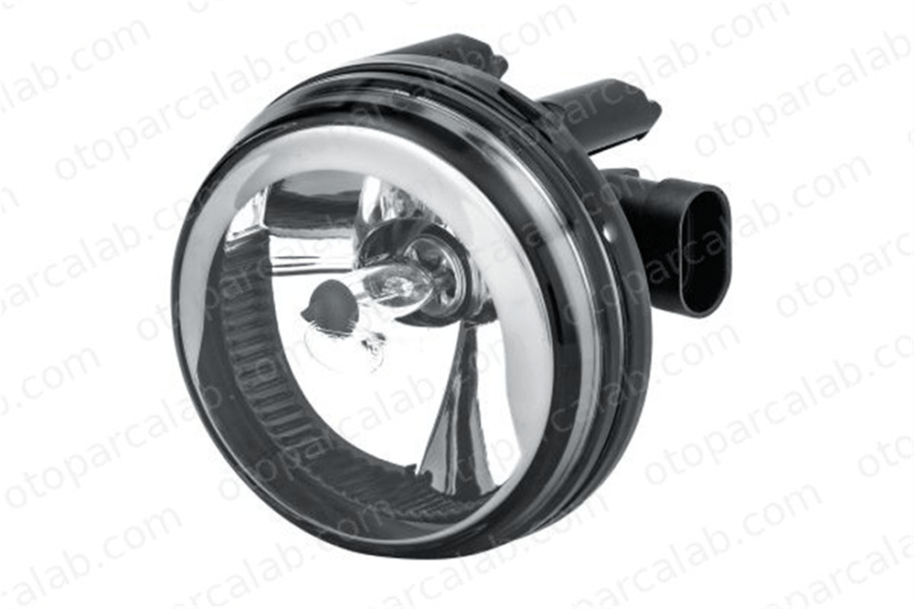 HELLA 1N0 009 295-011 Sis Farı Ön Sol MERCEDES-BENZ C-SERISI R-SERISI A2048202156 2048202156