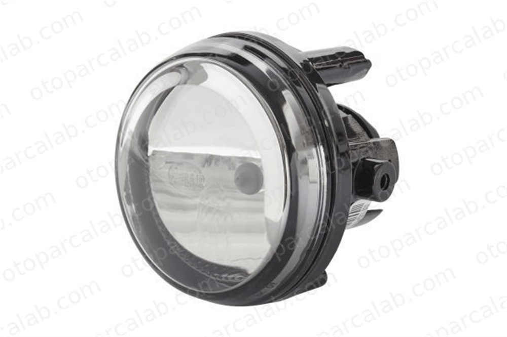 HELLA 1N0 009 295-021 Sis Farı Ön Sağ MERCEDES-BENZ C-SERISI R-SERISI A2048202256 2048202256