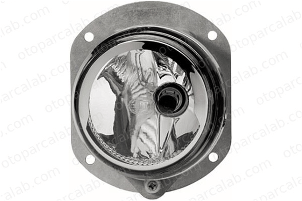 HELLA 1N0 009 295-031 Sis Farı Ön Sol MERCEDES-BENZ CLK CLK Cabrio A2098200756 94750726412
