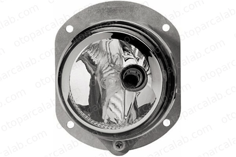 HELLA 1N0 009 295-087 Sis Farı Ön Sağ MERCEDES-BENZ C-SERISI C-SERISI T-Model A2048202256 2048202256