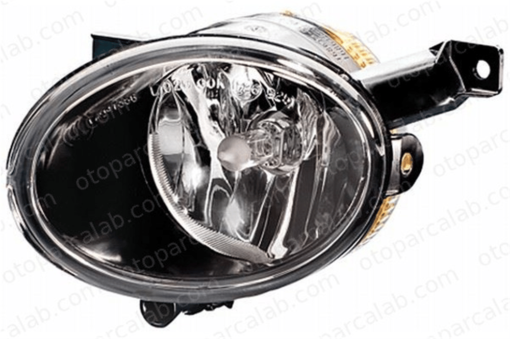 HELLA 1N0 009 954-311 Sis Farı Ön Sol VW GOLF VI TIGUAN 5K0941699 5K0941699F