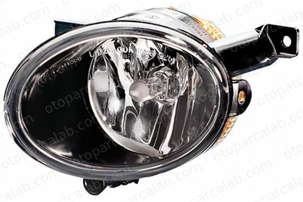 HELLA 1N0 009 954-321 Sis Farı Ön Sağ VW GOLF VI TIGUAN 5K0941700 5K0941700F
