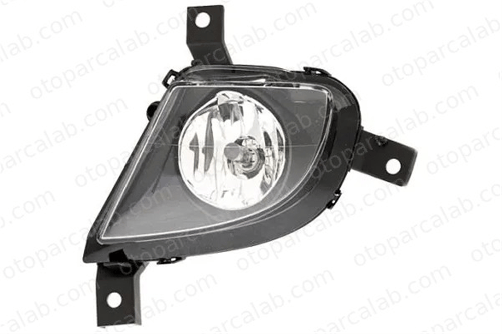 HELLA 1N0 010 084-021 Sis Farı Ön Sağ BMW 3 Touring 3 63177199894 7199894