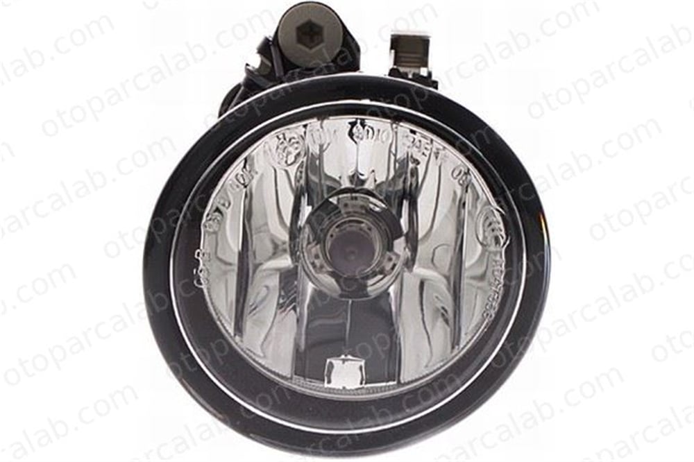 HELLA 1N0 010 456-021 Sis Farı Ön Sağ BMW X2 X5 63177238788 7238788