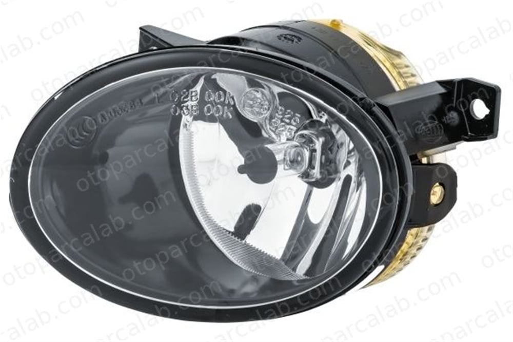 HELLA 1N0 011 250-351 Sis Farı Ön Sol MERCEDES-BENZ SPRINTER 3,5-t Panelvan/Van SPRINTER 3,5-t Platform şasi A9068203861 9068203861