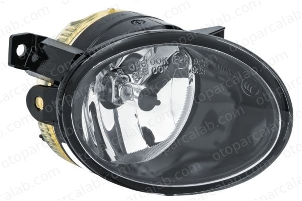HELLA 1N0 011 250-361 Sis Farı Ön Sağ MERCEDES-BENZ SPRINTER 3,5-t Panelvan/Van SPRINTER 3,5-t Platform şasi A9068203961 9068203961