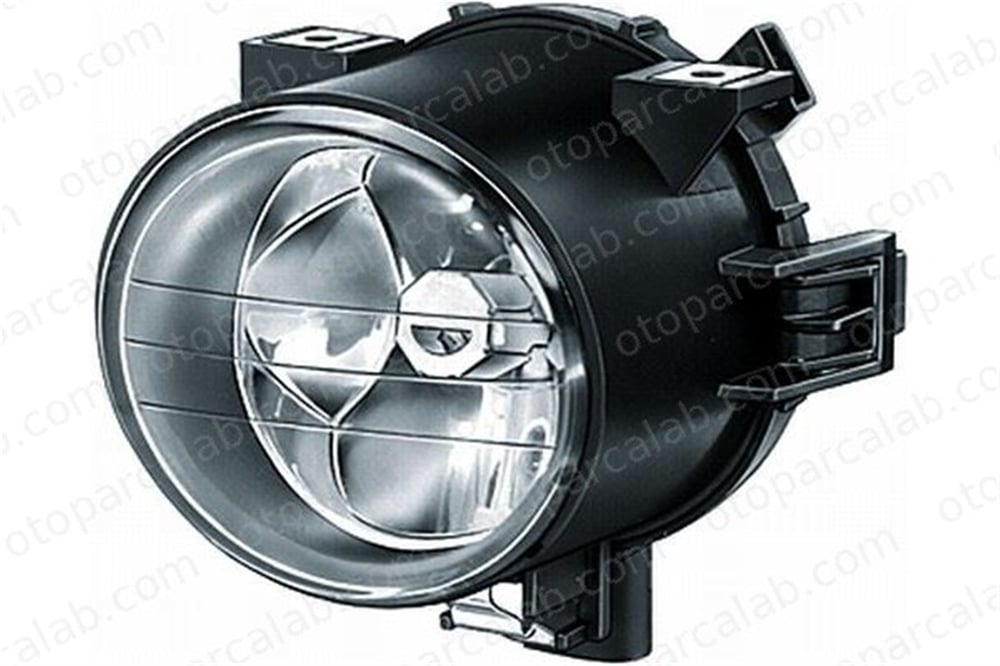HELLA 1N0 270 204-061 Sis Farı Ön Sağ VW LUPO I SEAT AROSA 6H0941700 6H0941700A