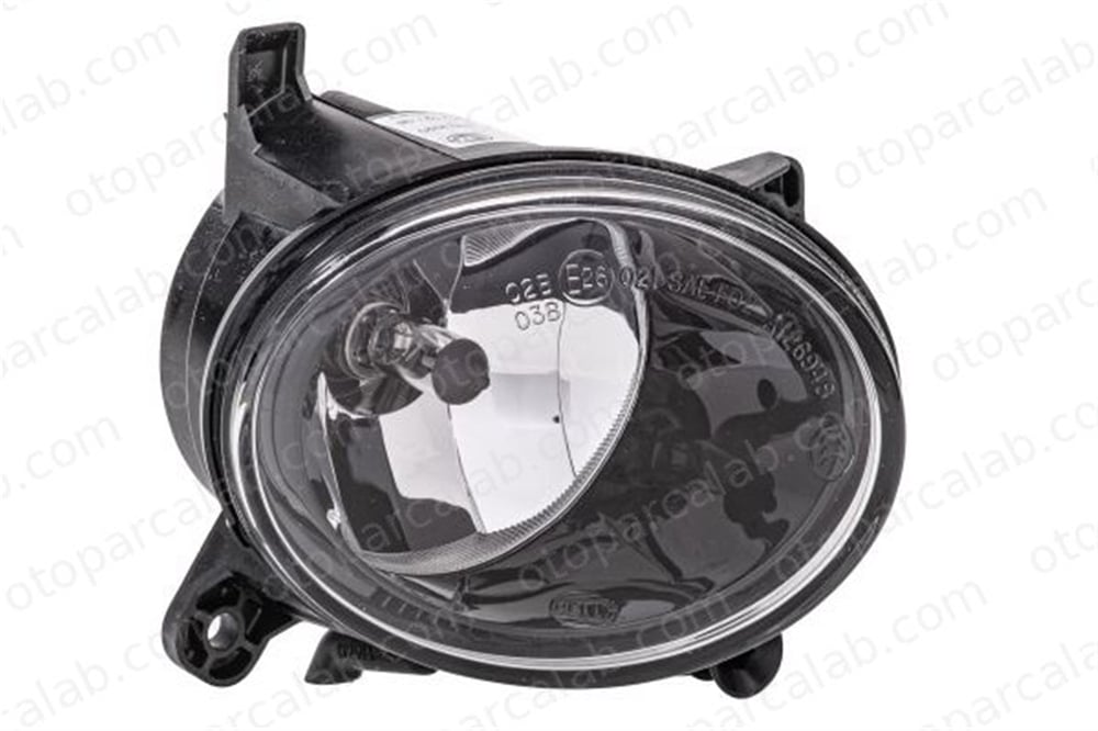 HELLA 1N0 271 648-121 Sis Farı Ön Sağ AUDI Q5 A4 B8 8T0941700A 8T0941700B