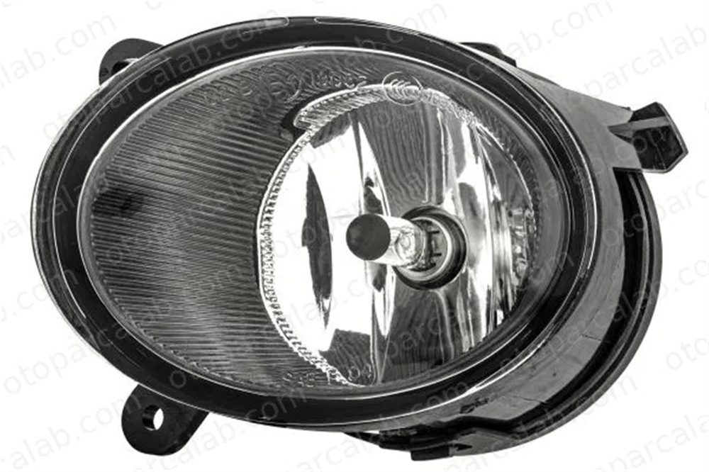 HELLA 1N0 354 013-011 Sis Farı Ön Sol AUDI A6 C6 Avant A6 C6 4F0941701 4F0941699