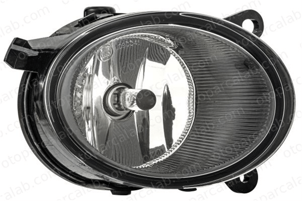 HELLA 1N0 354 013-021 Sis Farı Ön Sağ AUDI A6 C6 Avant A6 C6 4F0941700 4F0941702
