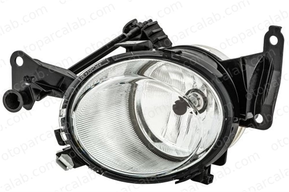 HELLA 1N0 354 681-011 Sis Farı Ön Sol OPEL CORSA D CORSA D Kasa/eğik arka 13262573 1710377