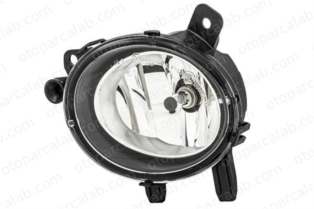 HELLA 1N0 354 990-031 Sis Farı Ön Sol BMW 1 3 63177248911 7248911