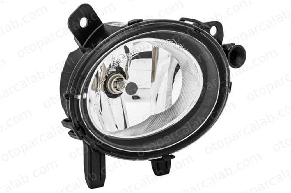 HELLA 1N0 354 990-041 Sis Farı Ön Sağ BMW 1 3 63177248912 7248912
