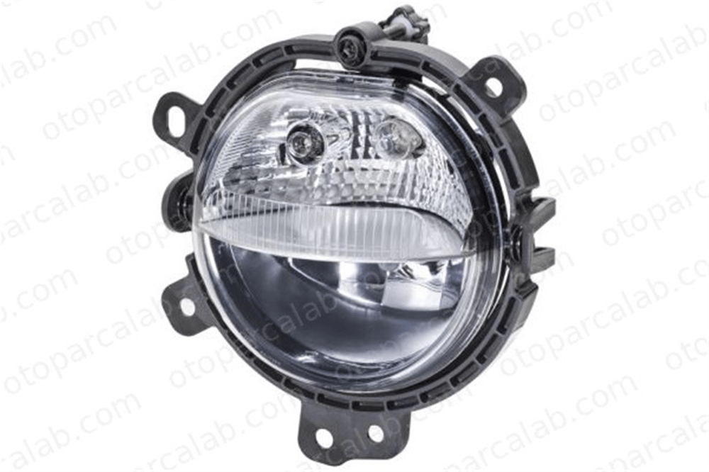 HELLA 1N1 011 748-021 Sis Farı Ön Sağ MINI MINI MINI CLUBMAN 63177298332 7298332