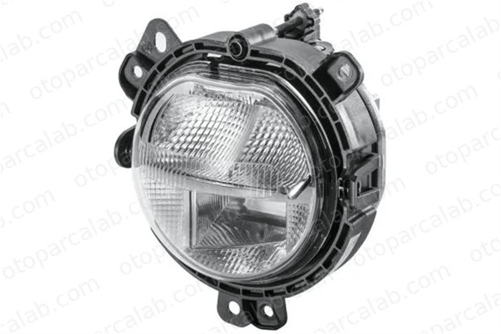 HELLA 1N1 011 748-131 Sis Farı Ön Sol MINI MINI COUNTRYMAN 63177409121 7409121